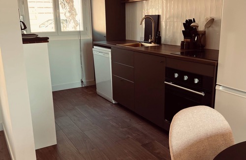 Aucamville House | A little haven of peace in the countryside