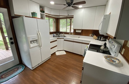 Leakey Cabin | A Little Patch of Heaven in the Texas Hill Country!