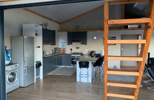 Elands Bay House | A Little Piece of Heaven best describes our Elands Bay home :)