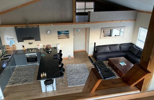 Elands Bay House | A Little Piece of Heaven best describes our Elands Bay home :)