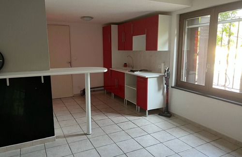 Uchaud House | A LITTLE PIECE OF PARADISE CAN HOST FAMILY OR FRIENDS NOMBREURSE to UCHAUD