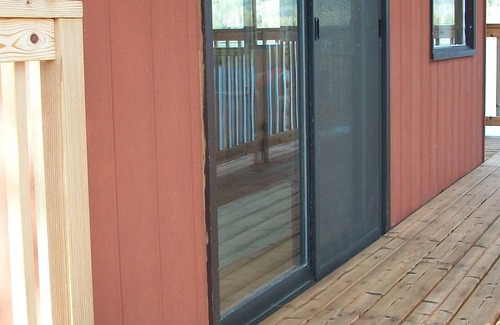 Georgetown Cabin | A little Slice of Heaven!nThis cozy little cabin is located at Georgetown Lake!