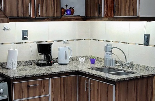 Tupungato House | A lo de Pepa - Full house, temporary family rental, in the Uco Valley