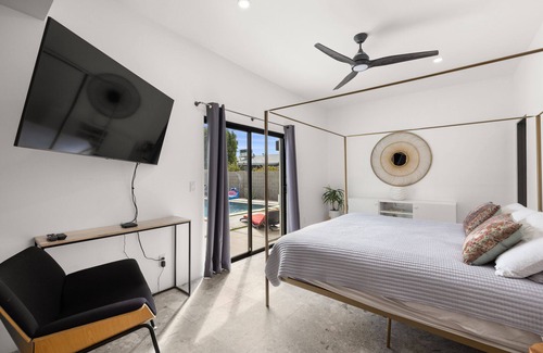 Park Scottsdale Four House | A+ Location! Fun group poolside getaway