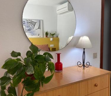 Peniscola Apartment | A los pies del castillo, entre las dos playas
