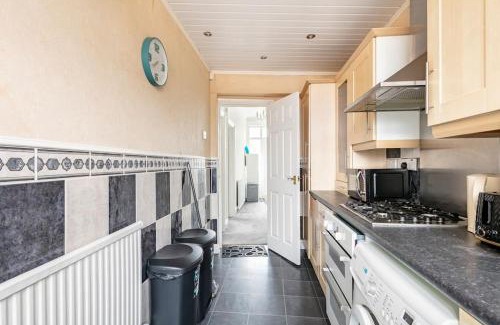 Manchester House | A Lovely and comfortable Home