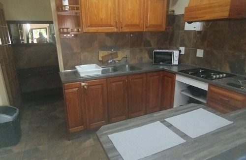 St. Lucia Villa | A lovely holiday house in the center of town