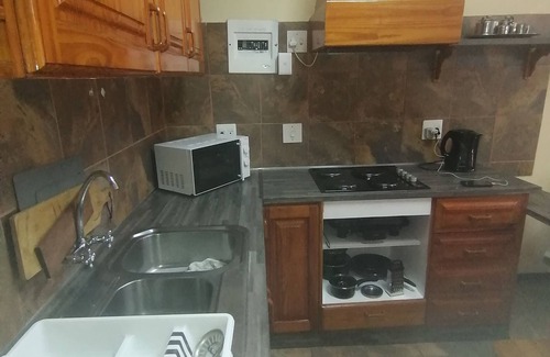 St. Lucia Villa | A lovely holiday house in the center of town