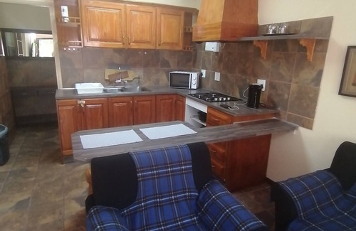 St. Lucia Villa | A lovely holiday house in the center of town