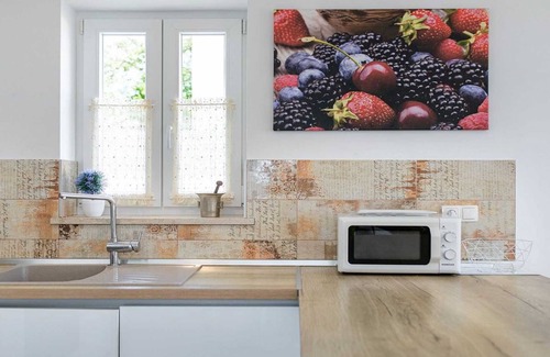 Pinezici Villa | A lovely holiday house close to the beach in Krk