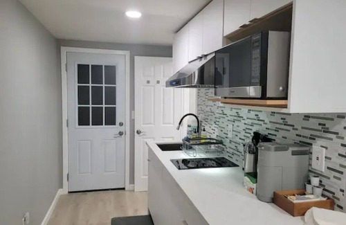 Hayward Apartment | A Lovely Modern Retreat for Your Perfect Stay