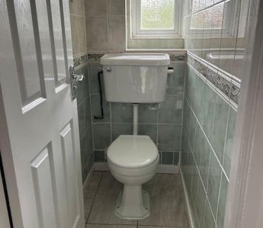 Lewisham House | A Luxurious 3 Bed-Terrance House
