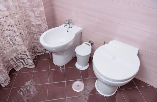 Arenella Apartment | A luxurious and elegant Mansion located in the heart of Vomero full of comfort