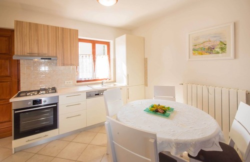 Presika Villa | A luxurious house in a quiet village near the sea