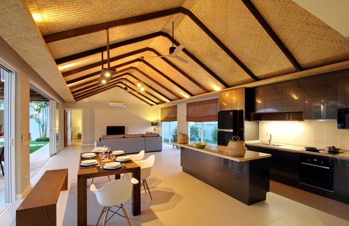 Bophut Villa | A Luxurious Retreat in Bophut