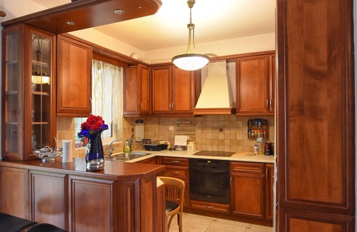 Kostakioi House | a luxury and comfortable maisonette-Sun maisonette