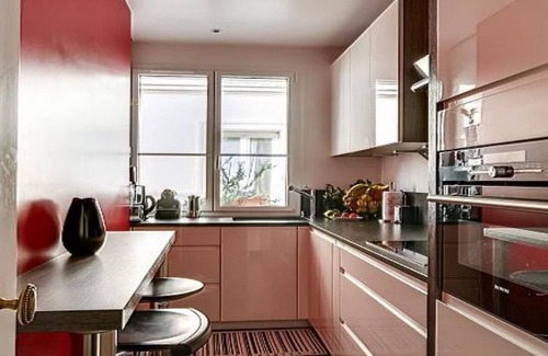 16th Arrondissement Apartment | A Luxury Haussmann Designed From 1863- A Masterpiece In Passy