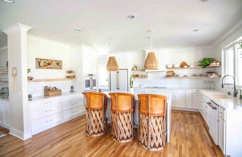 Inglewood House | A Luxury Retreat in the Middle of the City