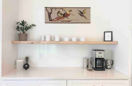 Inglewood House | A Luxury Retreat in the Middle of the City