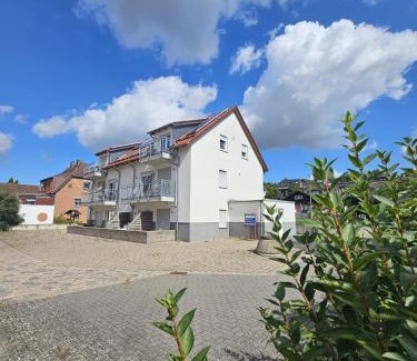 Itzum-Marienburg Apartment | A & M Apartments