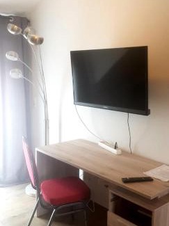Itzum-Marienburg Apartment | A & M Apartments