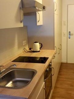 Itzum-Marienburg Apartment | A & M Apartments