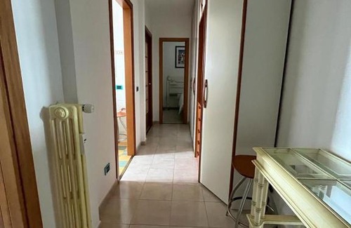 San Giovanni Apartment | A.M & S.A SAN GIOVANNI HOME - ROMA