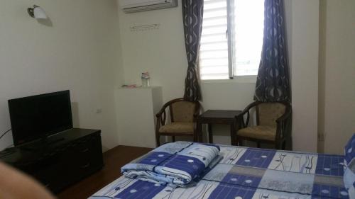 Shoufeng House | A-Ma Homestay