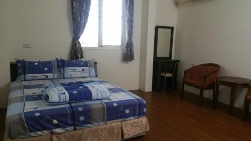 Shoufeng House | A-Ma Homestay