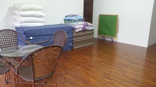 Shoufeng House | A-Ma Homestay