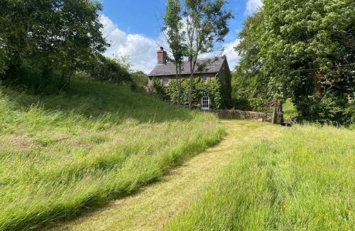 Donore House | A magical hideaway overlooking the river Boyne