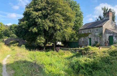Donore House | A magical hideaway overlooking the river Boyne