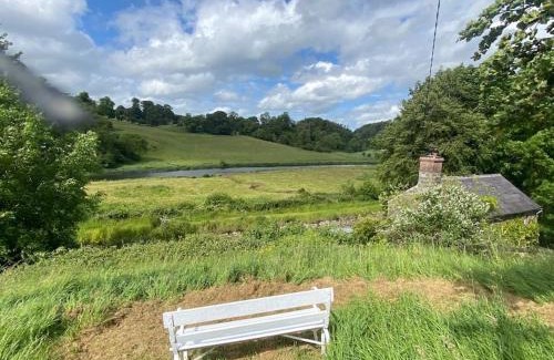 Donore House | A magical hideaway overlooking the river Boyne