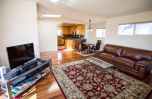 Marine Terrace House | A Magnificent Sorento