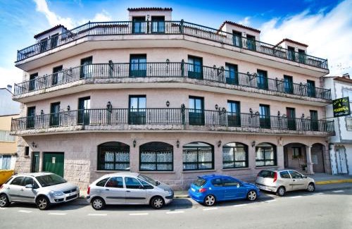 Cambados Hotel | A Mariña