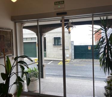 Cambados Hotel | A Mariña