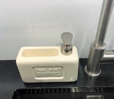 Czyzyny Apartment | A modern apartment for 2 people