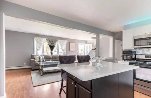 Deer Park House | A Modern Getaway Perfect for Families & Business