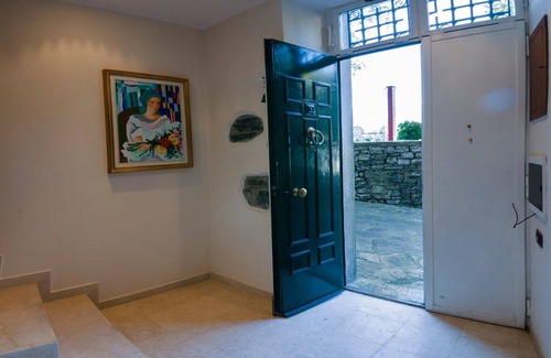 Varenna Villa | A modern townhouse in Varenna situated on the waterfront of Lake Como