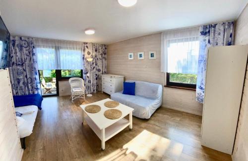 Ustka Cabin | A Morze Ustka