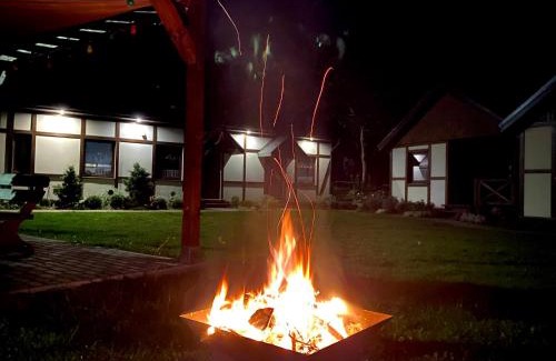 Ustka Cabin | A Morze Ustka