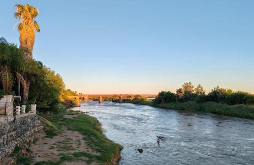 Upington Apartment | A Must