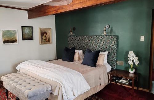 Upington Apartment | A Must