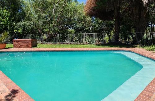 Upington Apartment | A Must