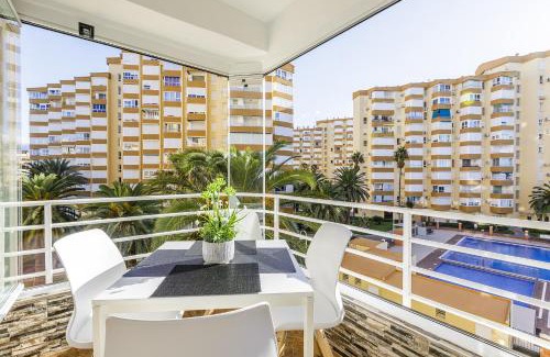 Algarrobo Apartment | A&N Algarrobo Beach Tower