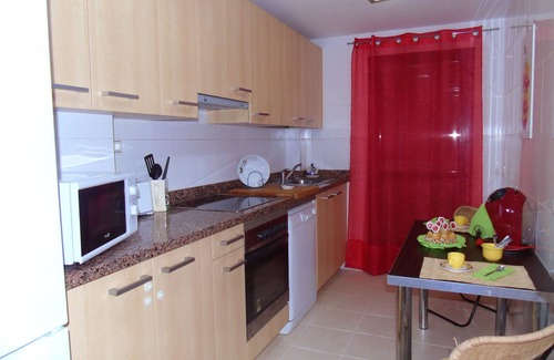 Velez-Malaga Apartment | A&N Valle Niza