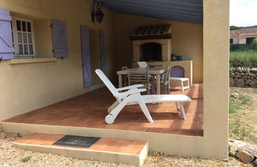 Sartene Apartment | A Nepita - calm between sea and scrubland in Sartène