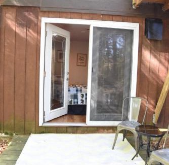 Birnamwood House | A New A-Frame of Mind Cabin