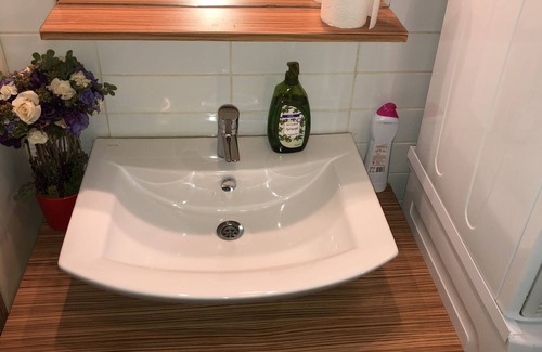 Esenyurt Apartment | A nice place beside to AKBATI shopping center