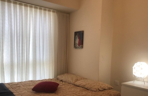 Esenyurt Apartment | A nice place beside to AKBATI shopping center